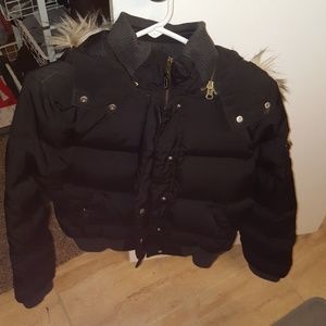 American Eagle Winter Coat